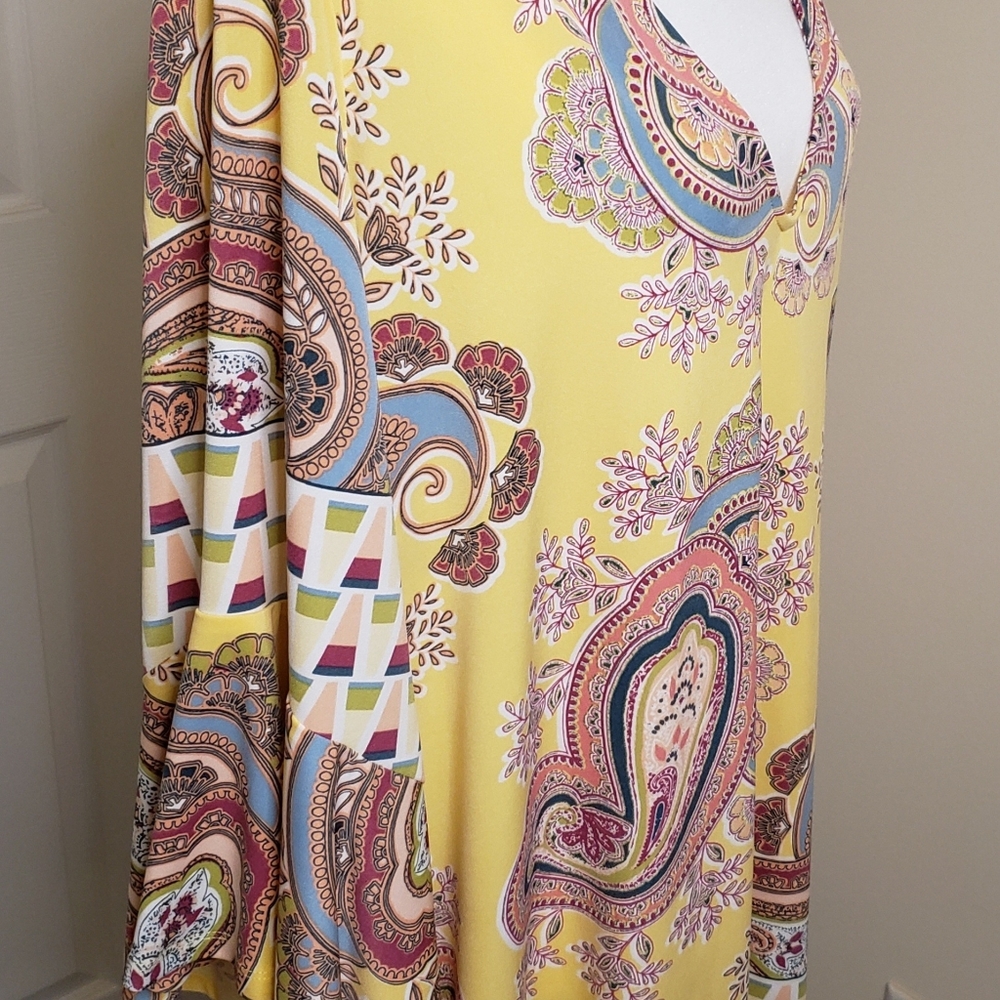 Melissa Paige Dress/Tunic